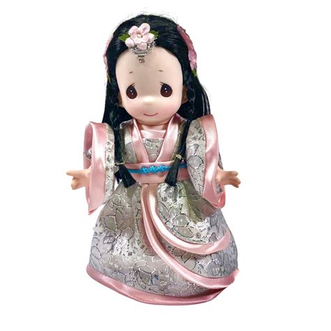 asian precious moments|Precious Moments Asian/Pacific Islander Dolls & Doll Playsets.